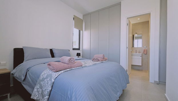 132 LCA - Stay Diamond Apartment - Foto 5, Habitación