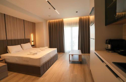 Sunrise Luxury Apartments 2 - Foto 16