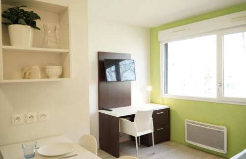 Apparteo Nantes - Foto 2