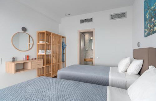 Messinian Riviera Villas - Foto 12