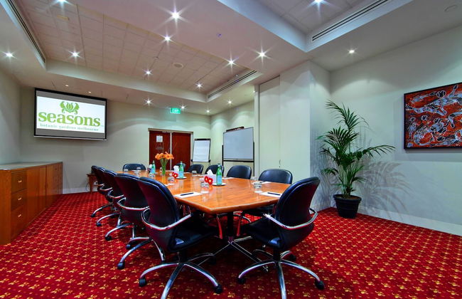 Seasons Botanic Gardens - Foto 64