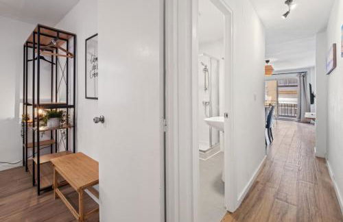 3 dormitorios, 2 baños y balcón - Foto 18