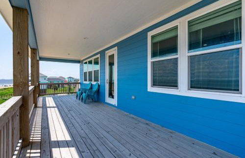 Oceanfront Manor home - Foto 62