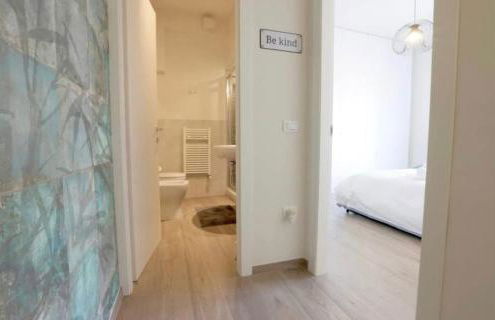 Magnificent apartment for 4 people - Foto 11