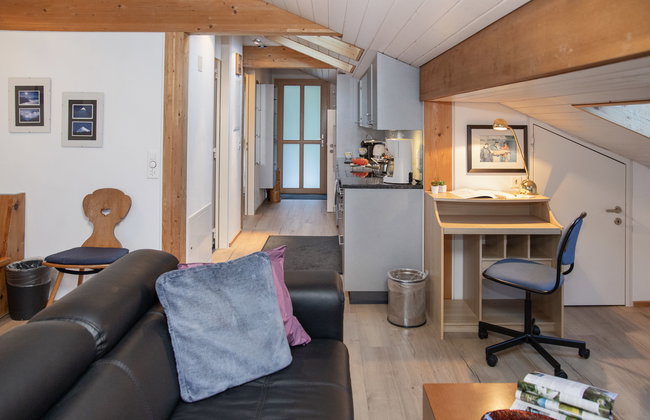 Breithorn Residence Apt.09 - Foto 10
