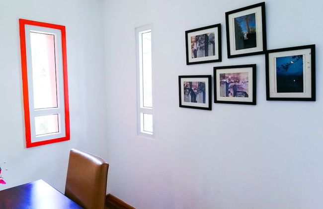 87 Guesthouse - Foto 29