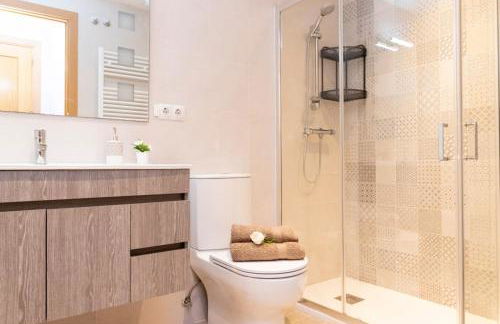 La casa de San Martín. Parque Warner, Madrid - Foto 5