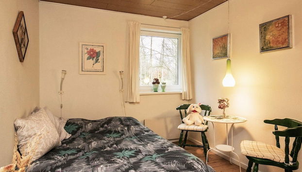 7 Person Holiday Home in Humble - Foto 2, Habitación