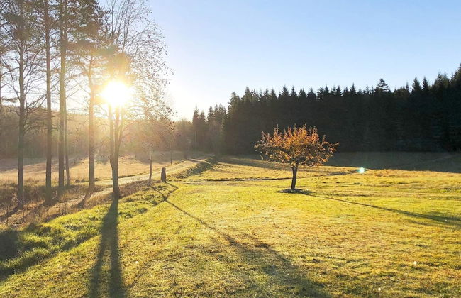 4 Person Holiday Home in Anneby-by Traum - Foto 23