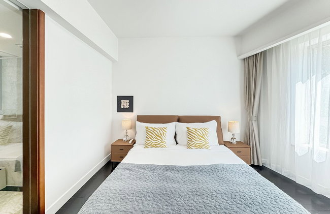 Tyms 3BR 2BA Apt West NanjingRD Line2 14 - Photo 7