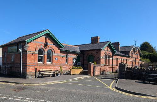 The Railway Sleeper - Foto 1