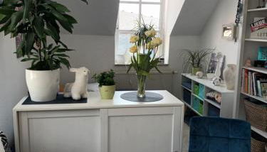 Gästewohnung "Am Otto-Dix-Haus" - Foto 2