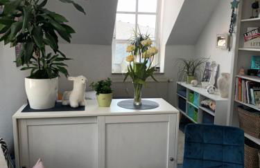 Gästewohnung "Am Otto-Dix-Haus" - Foto 2