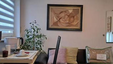 Beautiful, cozy room in Remseck near Stuttgart - ROOM A - Foto 5