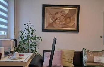 Beautiful, cozy room in Remseck near Stuttgart - ROOM A - Foto 5