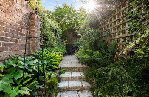 Central Lymington Retreat - Foto 19