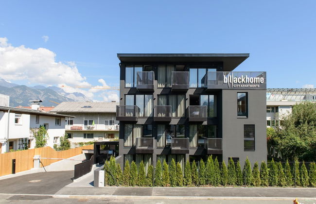 Blackhome Innsbruck City East - Foto 33