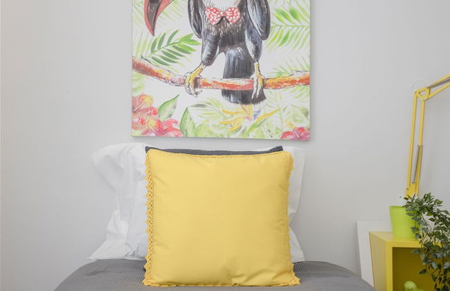 Liiiving- Luxury River View Apartment II - Foto 19