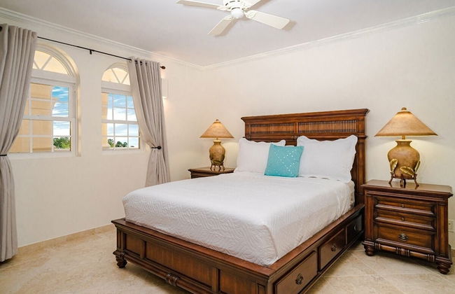 Sapphire Beach Condominiums by Blue Sky Luxury - Foto 39