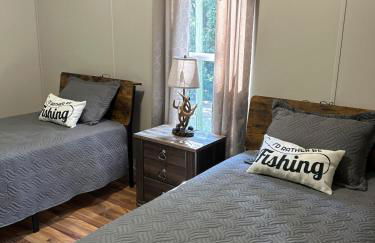 Rustic Resort - Foto 10