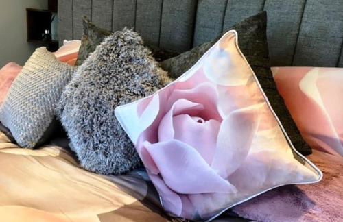 The Summerhouse, countryside retreat with private hot tub - Foto 24