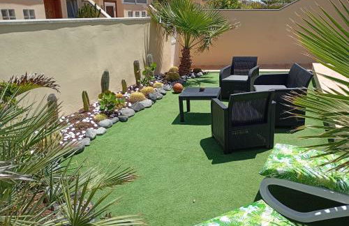 Chalet Ocean - Foto 16