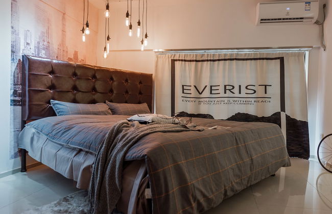 Qing Apartment Renaissance - Foto 20