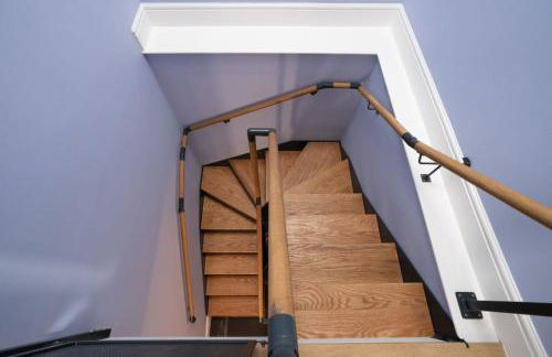 New 2 Bedroom Home at Waterhead Range by LetMeStay - Foto 18