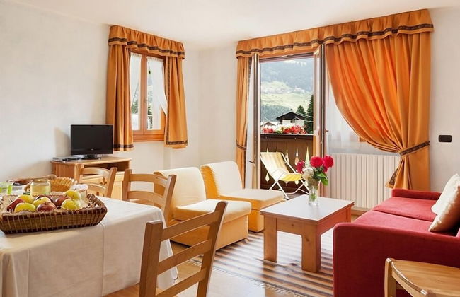 Chalet Stelle di Neve - Photo 48