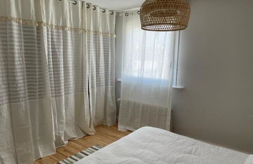 La Bidouric, Jacuzzi - Foto 9