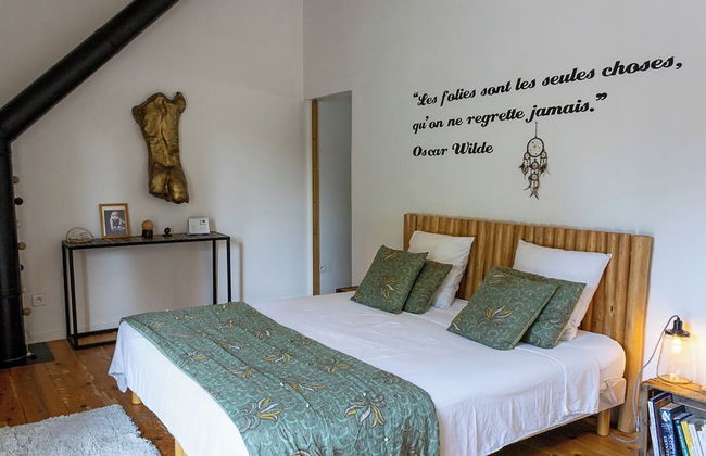 Mas Lafleur Charmant mas provençal - Foto 6