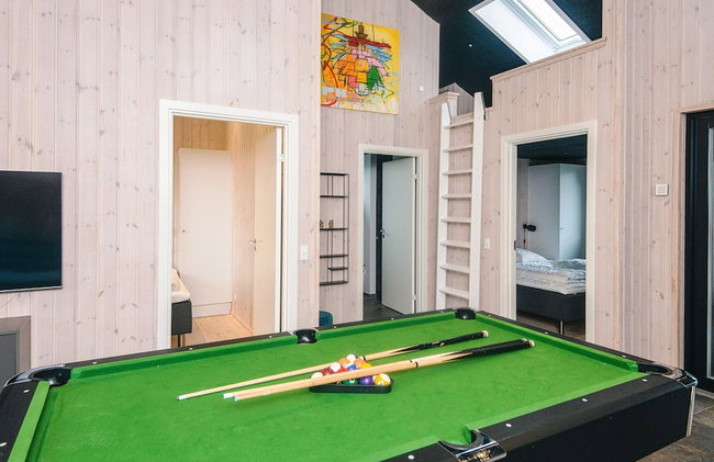 5 Star Holiday Home in Haderslev - Foto 22