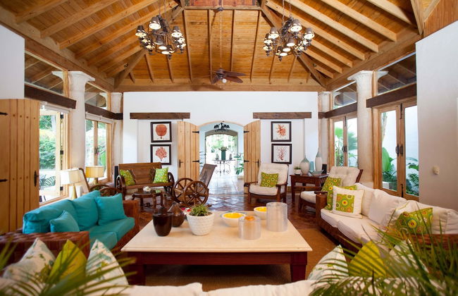 Villa del Campo by Casa de Campo Resort & Villas - Foto 8