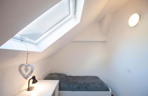 Moderne Wohnung nach Sanierung - Foto 24