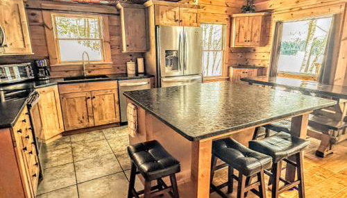 Lakewood Lodge - Foto 4