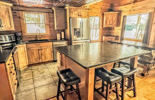 Lakewood Lodge - Foto 4