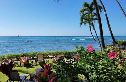 Diamond Head Beach #805 - Foto 26