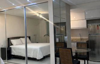 Apartamento Flat Lounge 22 - Foto 1