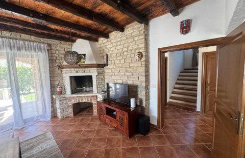 Paradise Villa Cassonni Istria 4 Stars - Foto 35