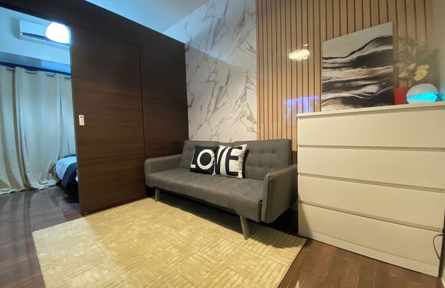 Sunset View at Air Residences Makati - Photo 56