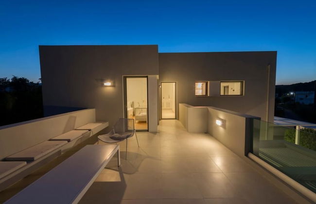 Villa Gonia - Foto 66