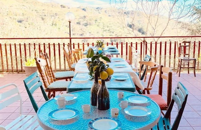 Agriturismo Etna-Mare - Photo 39