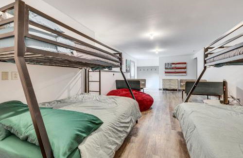 Pet Friendly with Game Room, Hot Tub and Private Dock! - Foto 27