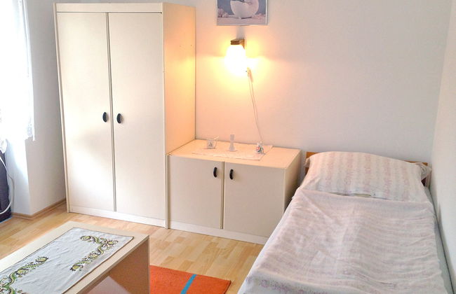 6 bedroom House in Balatonfenyves with garden and terrace - Photo 18