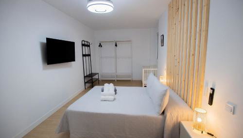 AriCentro - Casa Vacacional de 3 dormitorios cerca del aeropuerto - Foto 3, towels