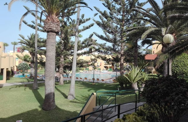 Beach Apt With Fast Wifi - Foto 16