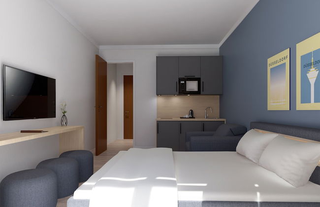 Antares Apartments - Foto 2