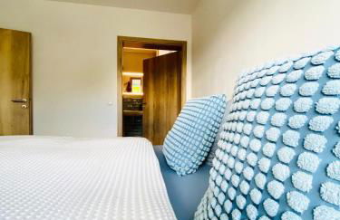 Joe's Home Naumburg -modern,vintage Apartment - Foto 25