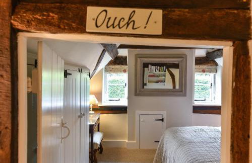 Peppercorn Cottage - Foto 10