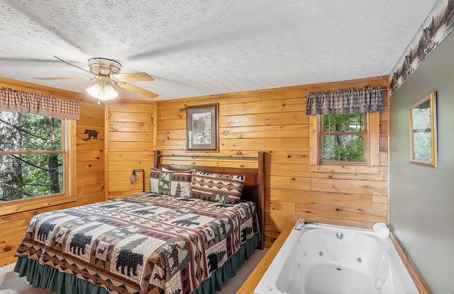Cub's Cove by Jackson Mountain Rentals - Photo 65